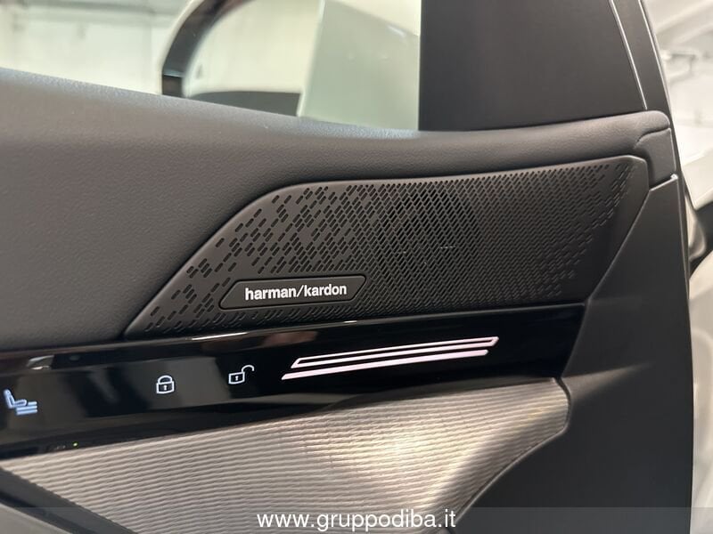 BMW Serie 5 Berlina 520d 48V xdrive MSport Pro auto- Gruppo Diba
