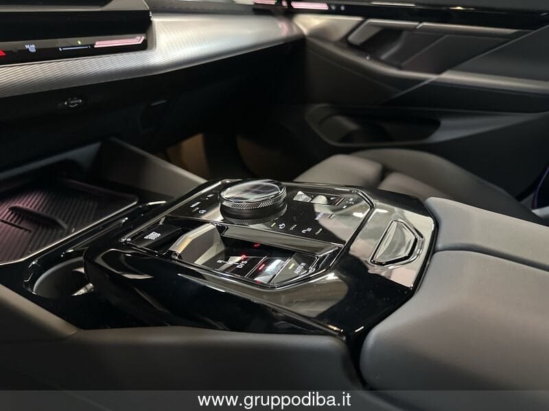 BMW Serie 5 Berlina 520d 48V xdrive MSport Pro auto- Gruppo Diba
