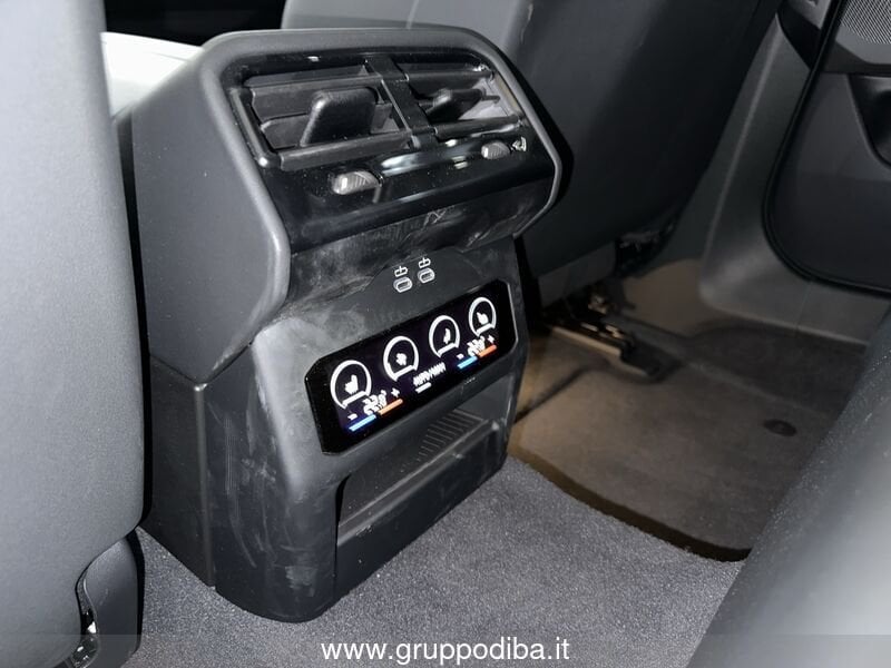 BMW Serie 5 Berlina 520d 48V xdrive MSport Pro auto- Gruppo Diba