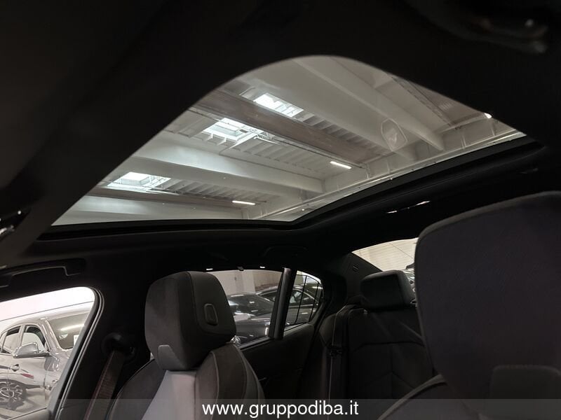 BMW Serie 5 Berlina 520d 48V xdrive MSport Pro auto- Gruppo Diba