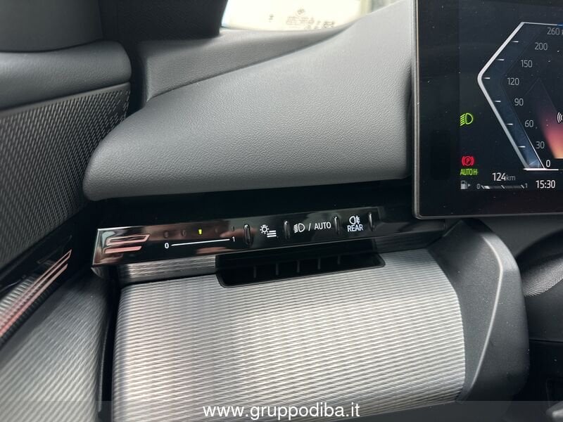BMW Serie 5 Berlina 520d 48V xdrive MSport Pro auto- Gruppo Diba