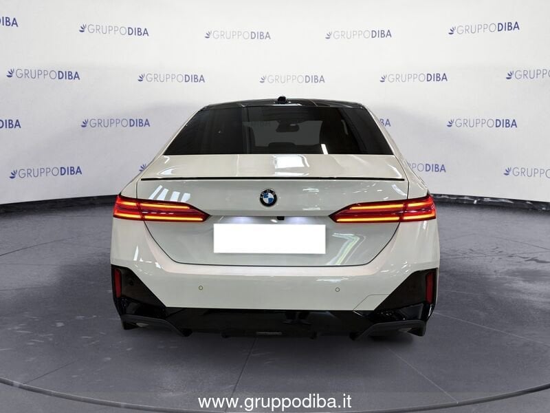 BMW Serie 5 Berlina 520d 48V xdrive MSport Pro auto- Gruppo Diba