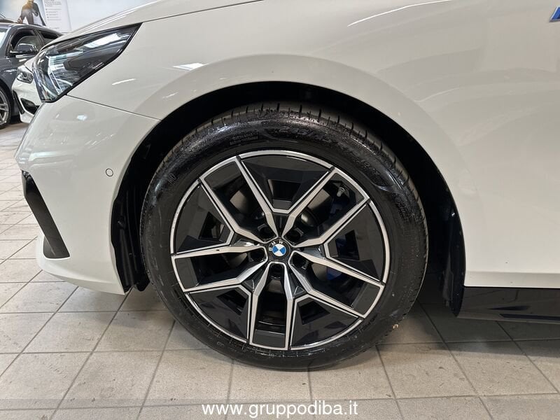 BMW Serie 5 Berlina 520d 48V xdrive MSport Pro auto- Gruppo Diba