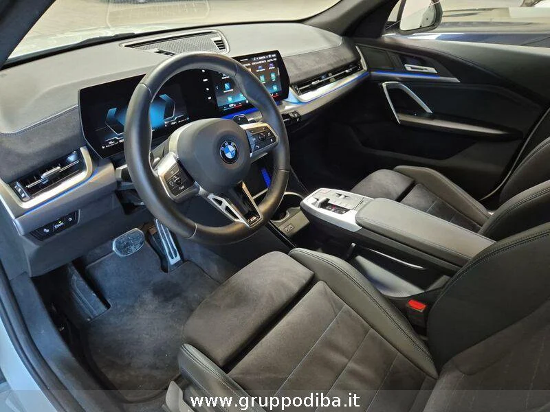 BMW X2 X2 sdrive 18d MSport auto- Gruppo Diba
