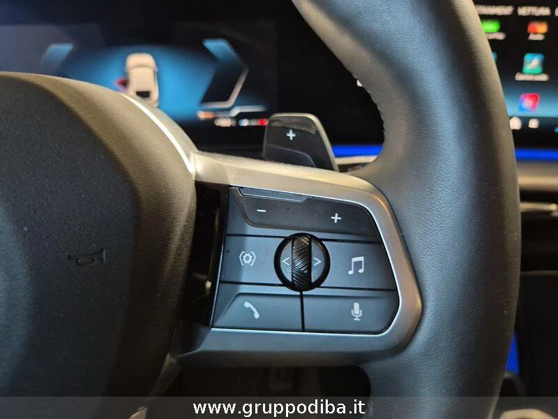 BMW X2 X2 sdrive 18d MSport auto- Gruppo Diba