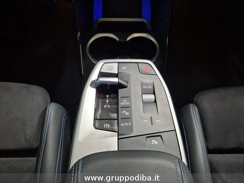 BMW X2 X2 sdrive 18d MSport auto- Gruppo Diba