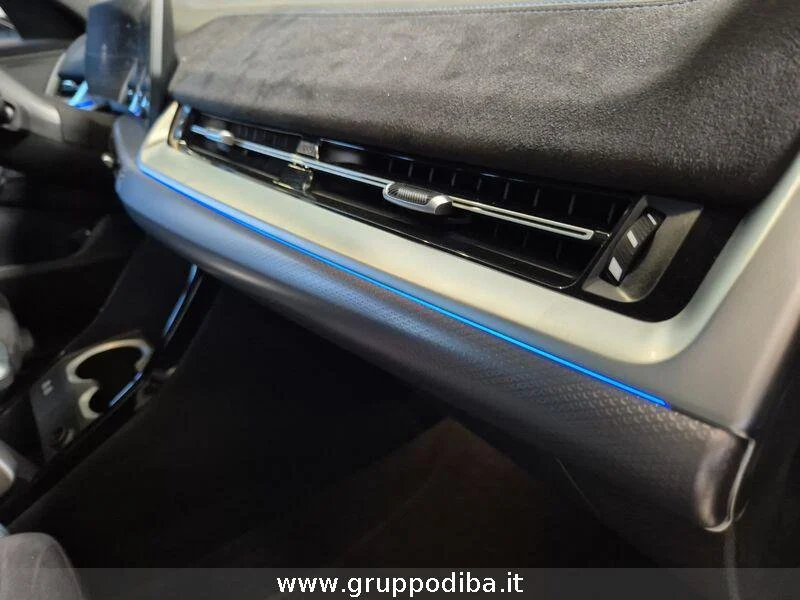 BMW X2 X2 sdrive 18d MSport auto- Gruppo Diba