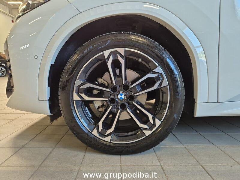 BMW X2 X2 sdrive 18d MSport auto- Gruppo Diba