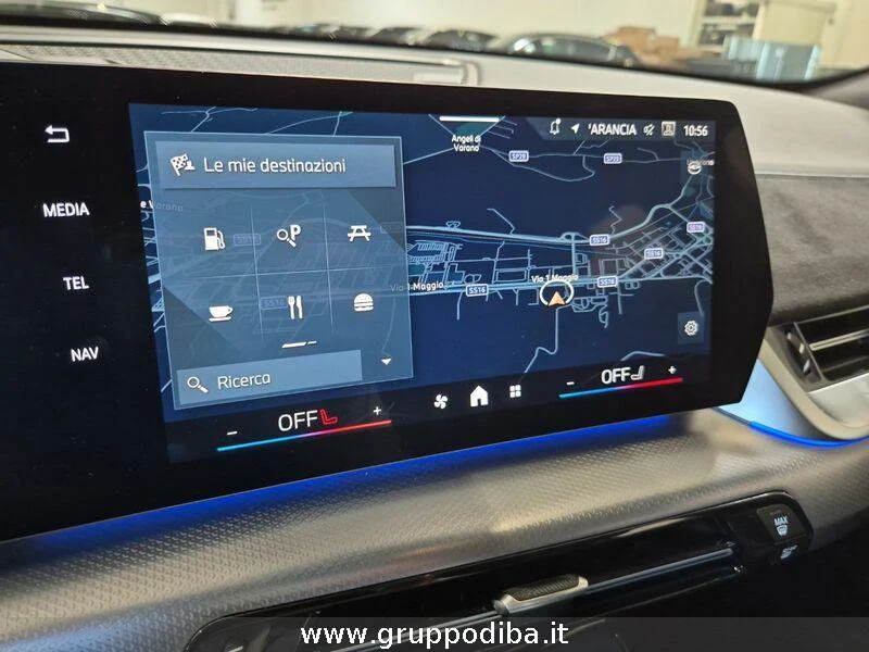 BMW X2 X2 sdrive 18d MSport auto- Gruppo Diba