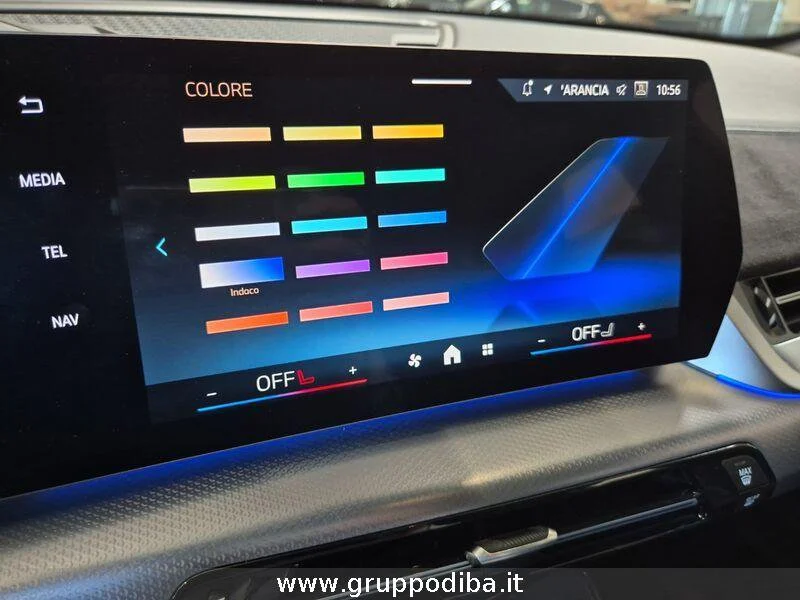 BMW X2 X2 sdrive 18d MSport auto- Gruppo Diba