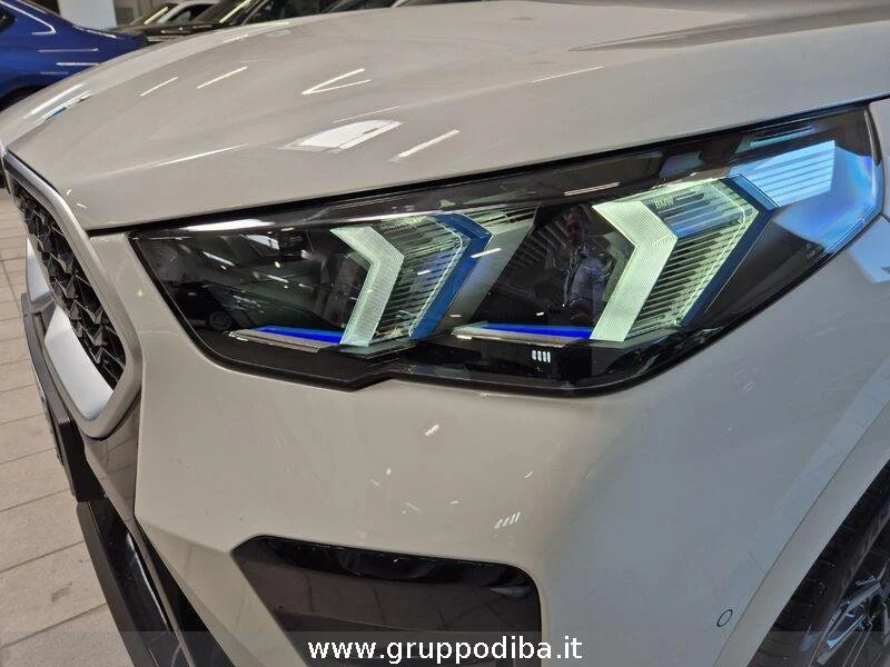 BMW X2 X2 sdrive 18d MSport auto- Gruppo Diba
