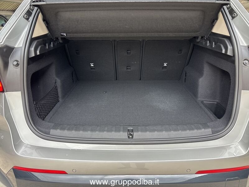 BMW X1 X1 sdrive20i mhev 48V X-Line auto- Gruppo Diba