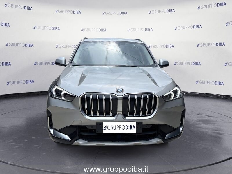 BMW X1 X1 sdrive20i mhev 48V X-Line auto- Gruppo Diba