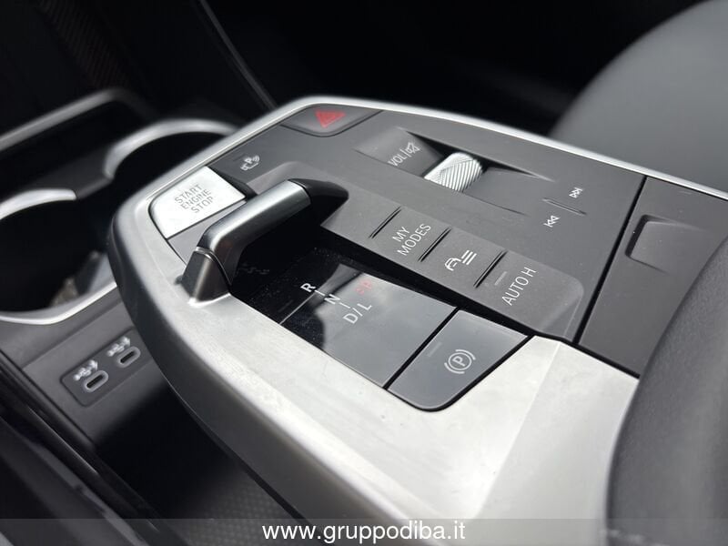BMW X1 X1 sdrive20i mhev 48V X-Line auto- Gruppo Diba