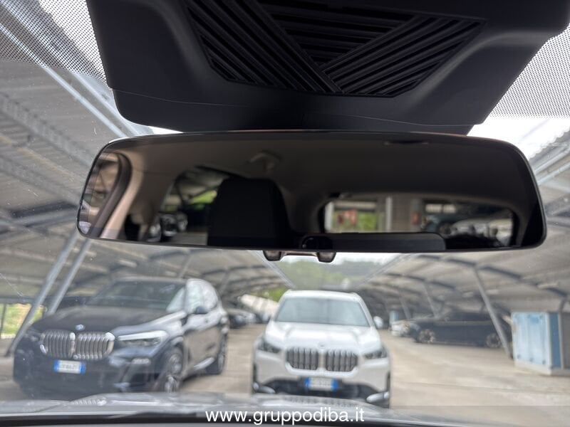 BMW X1 X1 sdrive20i mhev 48V X-Line auto- Gruppo Diba