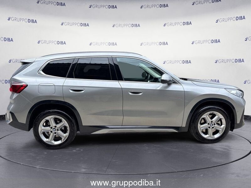 BMW X1 X1 sdrive20i mhev 48V X-Line auto- Gruppo Diba