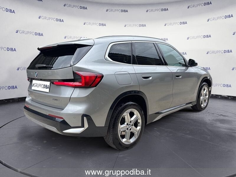 BMW X1 X1 sdrive20i mhev 48V X-Line auto- Gruppo Diba