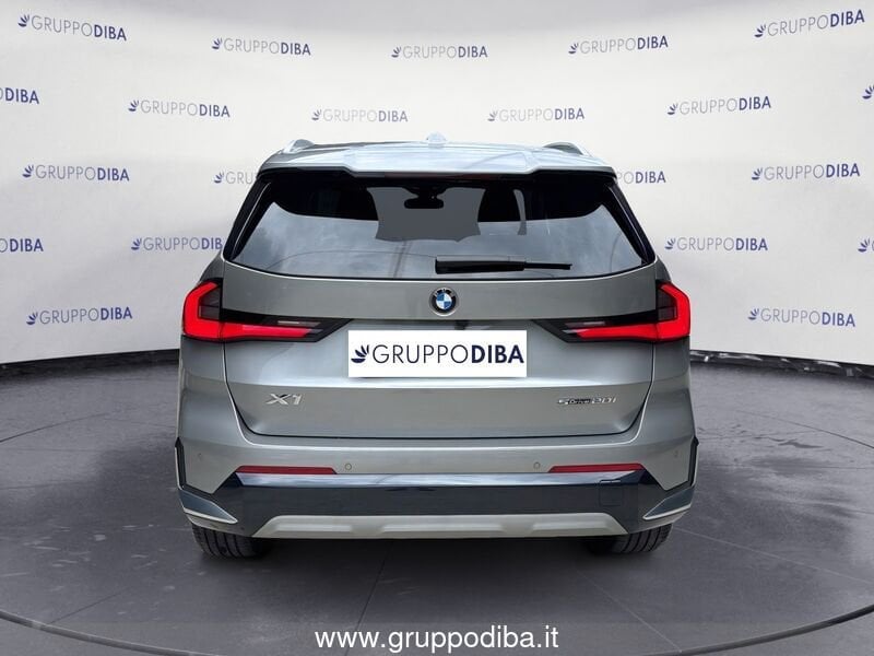 BMW X1 X1 sdrive20i mhev 48V X-Line auto- Gruppo Diba