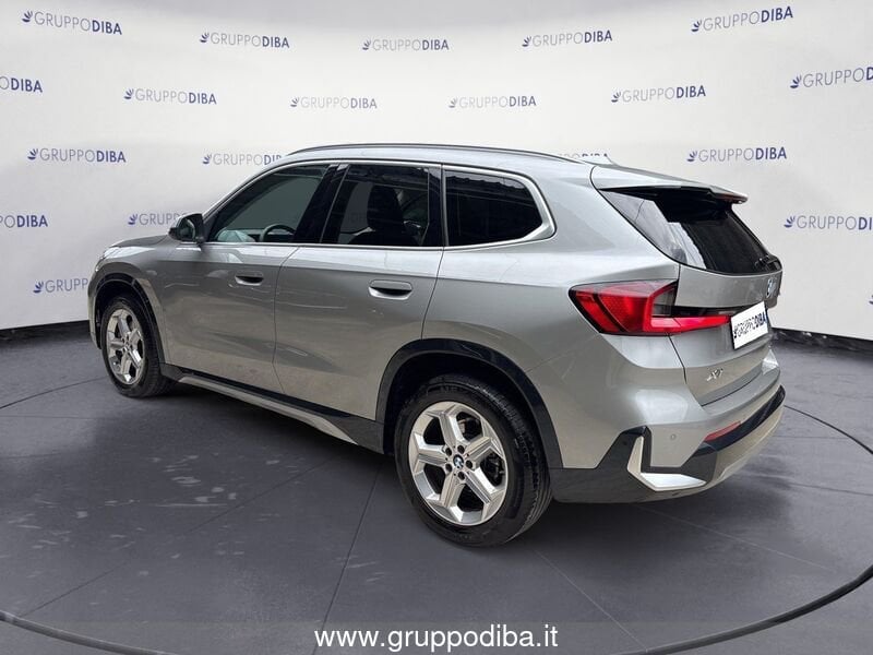 BMW X1 X1 sdrive20i mhev 48V X-Line auto- Gruppo Diba