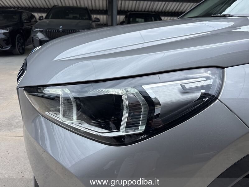 BMW X1 X1 sdrive20i mhev 48V X-Line auto- Gruppo Diba