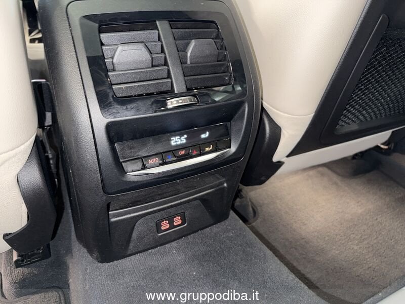 BMW X4 X4 xdrive20d mhev 48V Msport auto- Gruppo Diba