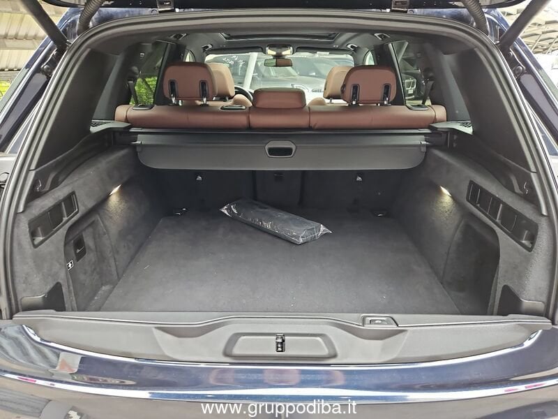 BMW X5 X5 xdrive30d mhev 48V Msport auto- Gruppo Diba