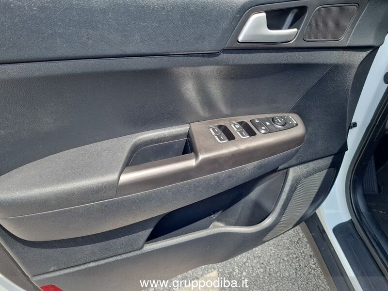 Kia Sportage Sportage 1.6 crdi mhev Style 2wd 136cv dct- Gruppo Diba
