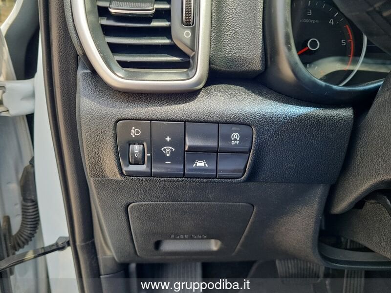 Kia Sportage Sportage 1.6 crdi mhev Style 2wd 136cv dct- Gruppo Diba