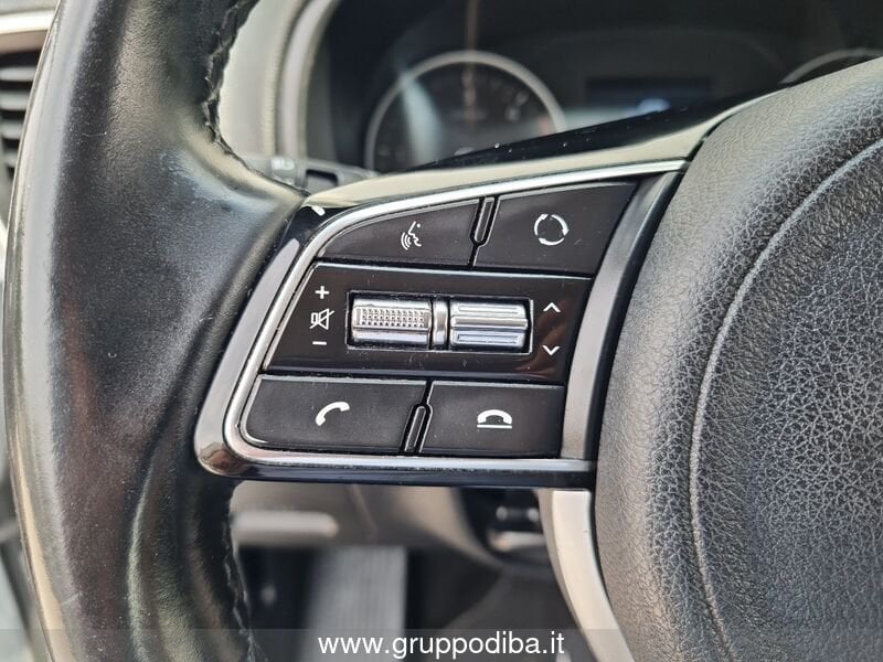Kia Sportage Sportage 1.6 crdi mhev Style 2wd 136cv dct- Gruppo Diba