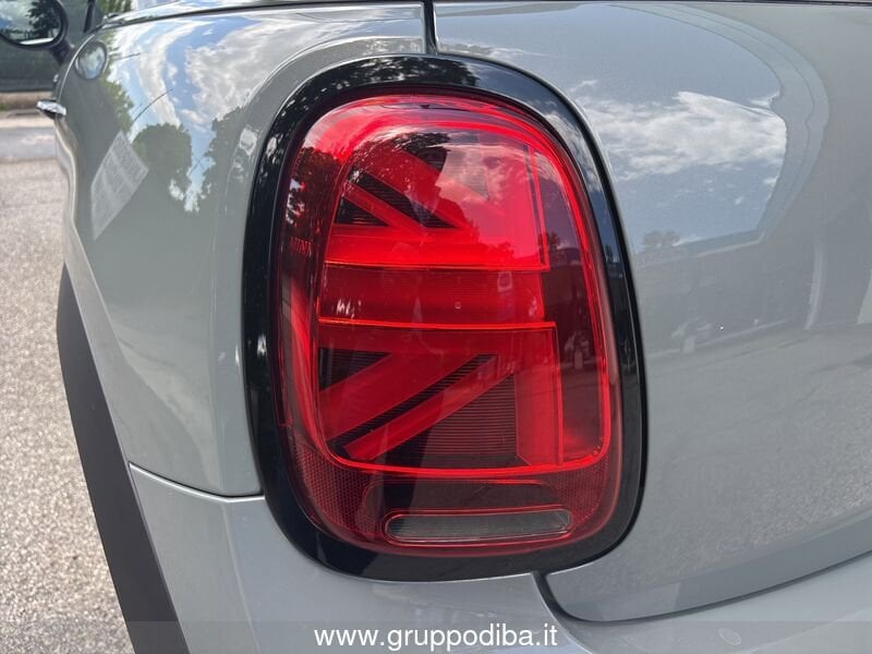 MINI 3 Porte Mini 3p 1.5 Cooper Camden- Gruppo Diba