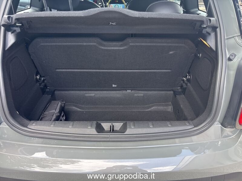 MINI 3 Porte Mini 3p 1.5 Cooper Camden- Gruppo Diba