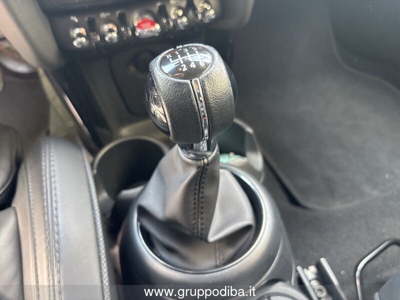 MINI 3 Porte Mini 3p 1.5 Cooper Camden- Gruppo Diba