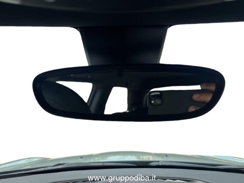 MINI 3 Porte Mini 3p 1.5 Cooper Camden- Gruppo Diba
