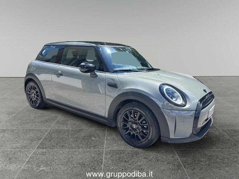 MINI 3 Porte Mini 3p 1.5 Cooper Camden- Gruppo Diba