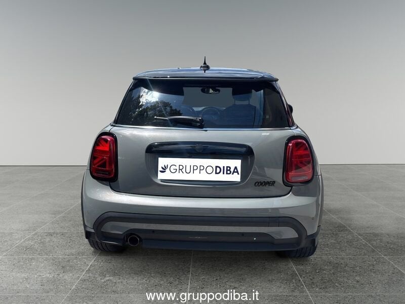 MINI 3 Porte Mini 3p 1.5 Cooper Camden- Gruppo Diba
