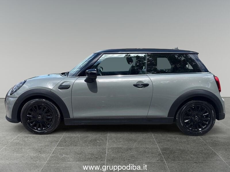 MINI 3 Porte Mini 3p 1.5 Cooper Camden- Gruppo Diba
