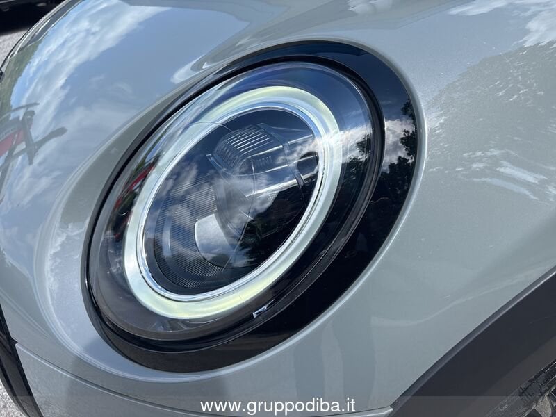 MINI 3 Porte Mini 3p 1.5 Cooper Camden- Gruppo Diba