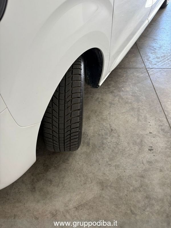 Toyota Professional Proace Verso PROACE VERSO 1.5D120M L1 LNG21- Gruppo Diba