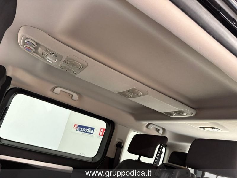 Toyota Professional Proace Verso PROACE VERSO 1.5D120M L1 LNG21- Gruppo Diba