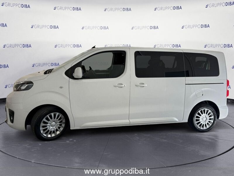 Toyota Professional Proace Verso PROACE VERSO 1.5D120M L1 LNG21- Gruppo Diba