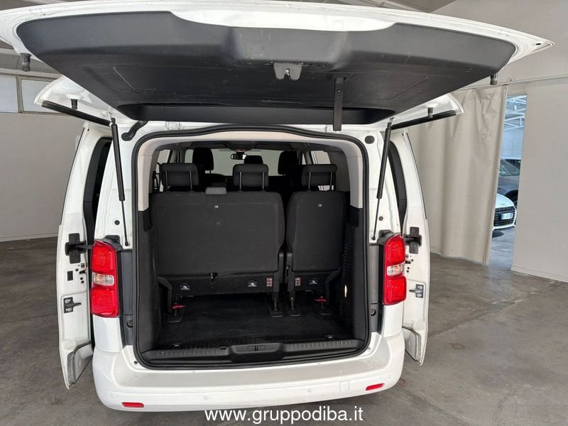 Toyota Professional Proace Verso PROACE VERSO 1.5D120M L1 LNG21- Gruppo Diba