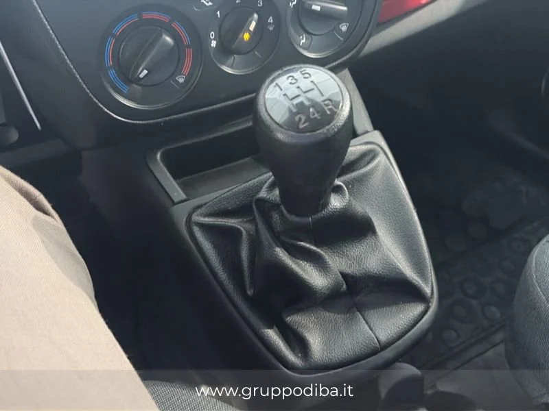 Fiat Professional Fiorino Fiorino S2 Cargo Sx 1.3 Multijet 95 Cv E- Gruppo Diba