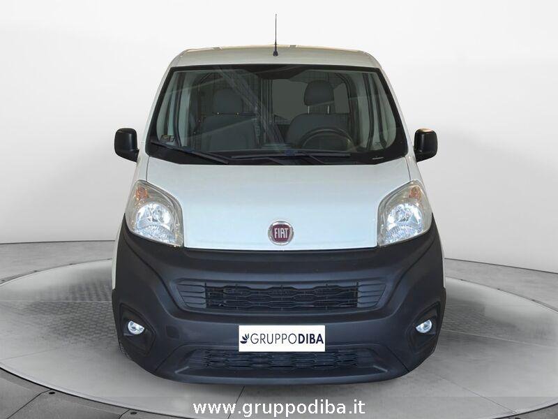 Fiat Professional Fiorino Fiorino S2 Cargo Sx 1.3 Multijet 95 Cv E- Gruppo Diba