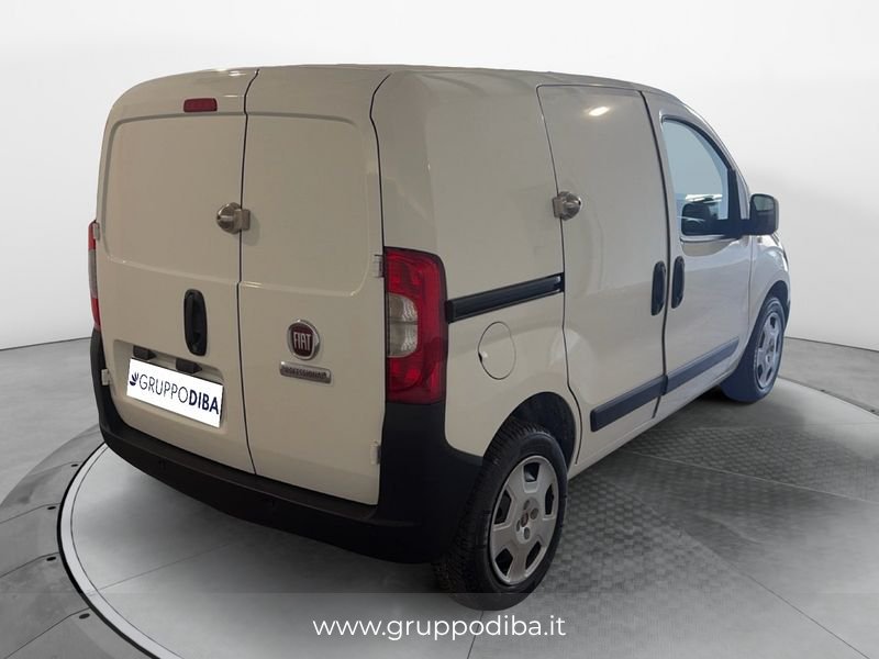 Fiat Professional Fiorino Fiorino S2 Cargo Sx 1.3 Multijet 95 Cv E- Gruppo Diba