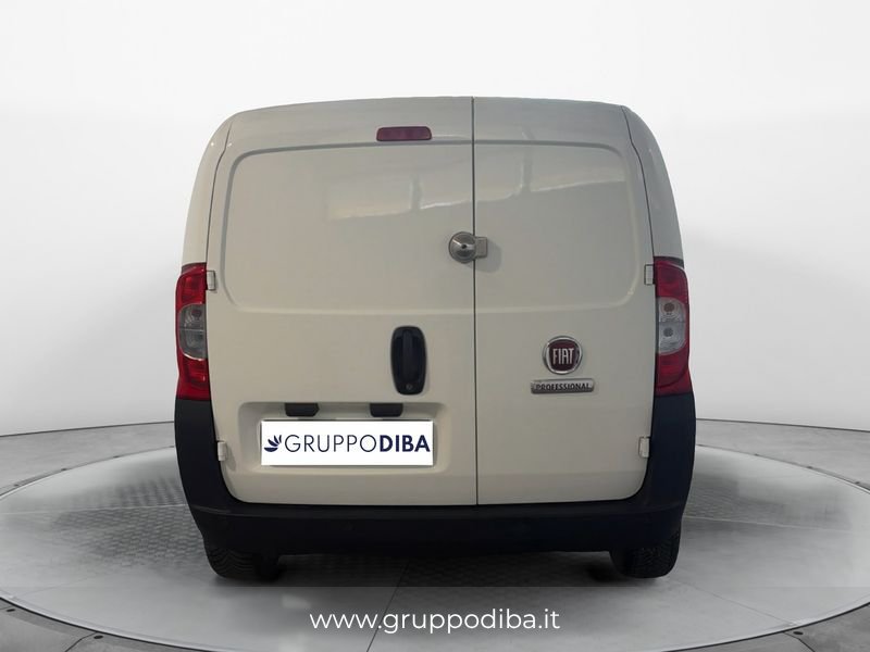 Fiat Professional Fiorino Fiorino S2 Cargo Sx 1.3 Multijet 95 Cv E- Gruppo Diba