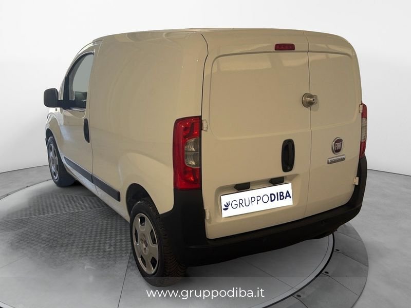 Fiat Professional Fiorino Fiorino S2 Cargo Sx 1.3 Multijet 95 Cv E- Gruppo Diba