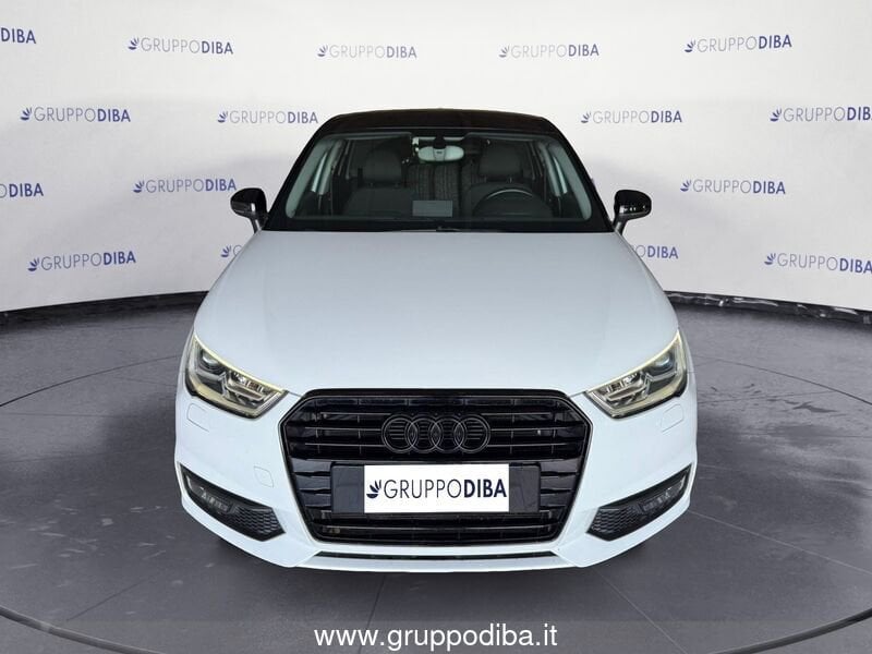 Audi A1 Sportback A1 Sportback 1.0 tfsi Sport 82cv- Gruppo Diba