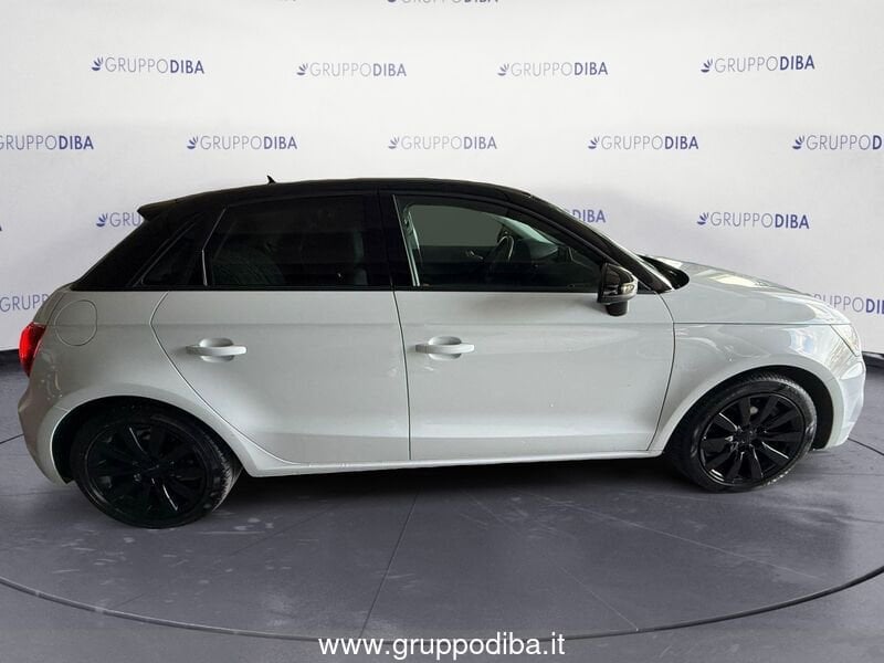 Audi A1 Sportback A1 Sportback 1.0 tfsi Sport 82cv- Gruppo Diba