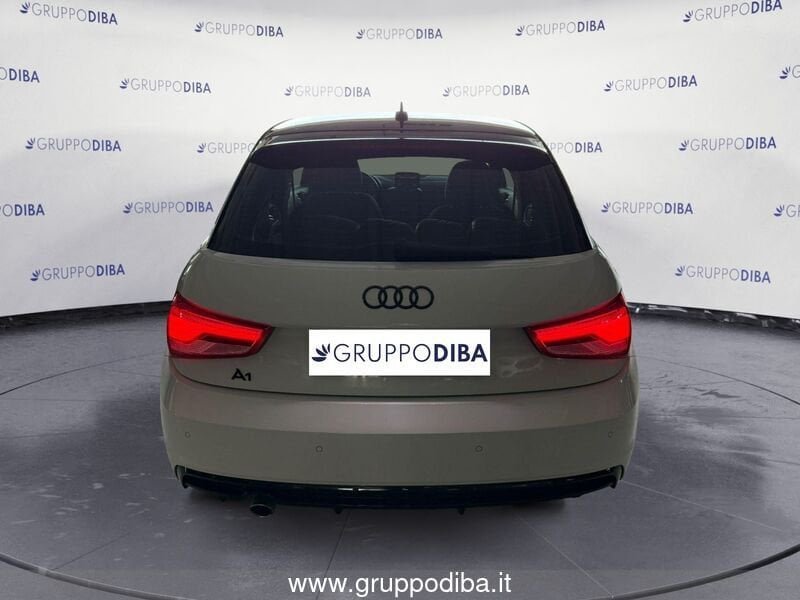 Audi A1 Sportback A1 Sportback 1.0 tfsi Sport 82cv- Gruppo Diba