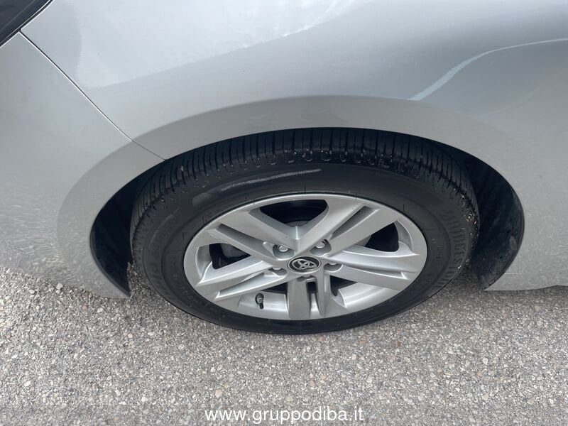 Toyota Corolla Hybrid COROLLA 1.8 HYBRID BUSINESS- Gruppo Diba